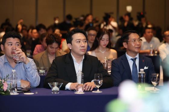 TPHCM chính thức có Liên hoan phim quốc tế đầu tiên