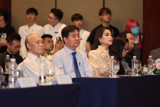 TPHCM chính thức có Liên hoan phim quốc tế đầu tiên