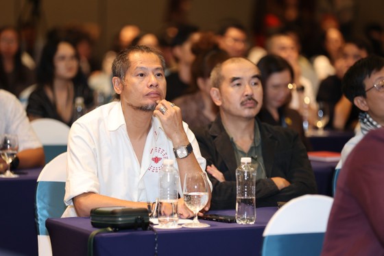 TPHCM chính thức có Liên hoan phim quốc tế đầu tiên