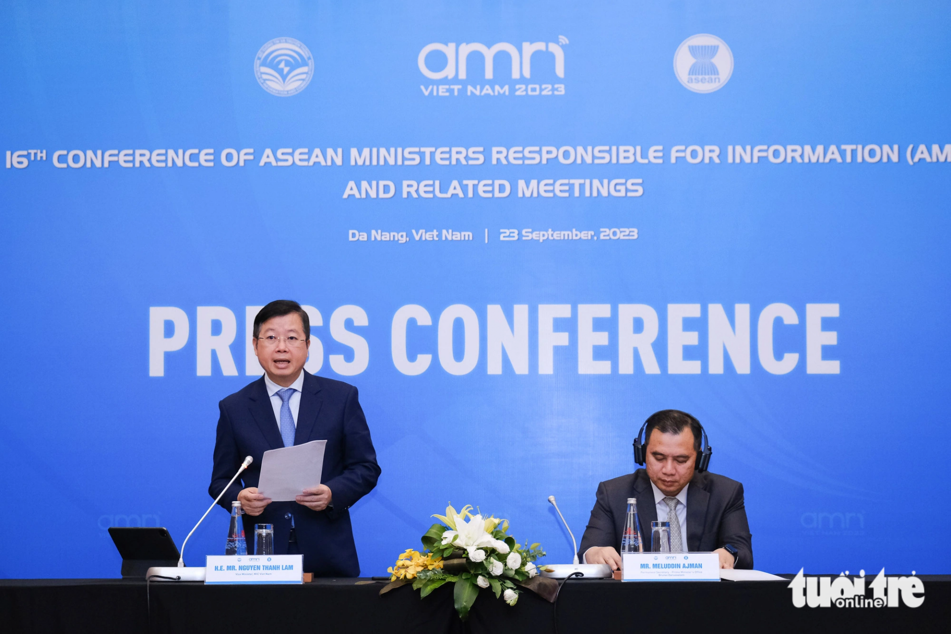 Từ 2024, tivi bán tại Việt Nam sẽ tích hợp các kênh báo chí trong nước Từ 2024, tivi bán tại Việt Nam sẽ tích hợp các kênh báo chí trong nước