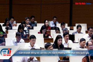 Phát huy vai trò của khoa học, công nghệ và đổi mới sáng tạo