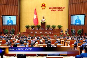 Điểm tin 24/7 Kỳ 48-2023