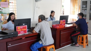Tiếp tục chấn chỉnh, tăng cường kỷ luật, kỷ cương trong cơ quan hành chính nhà nước